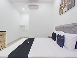 Collection O 93019 Ketemon Hotel & Resto