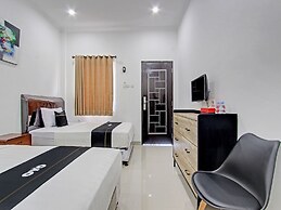 Collection O 93019 Ketemon Hotel & Resto