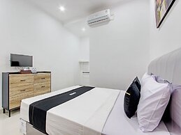 Collection O 93019 Ketemon Hotel & Resto