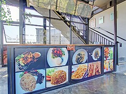 Collection O 93019 Ketemon Hotel & Resto