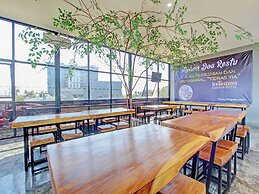 Collection O 93019 Ketemon Hotel & Resto