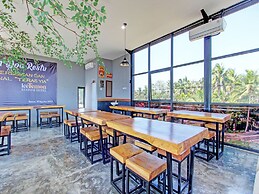 Collection O 93019 Ketemon Hotel & Resto