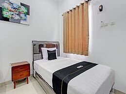 Collection O 93019 Ketemon Hotel & Resto