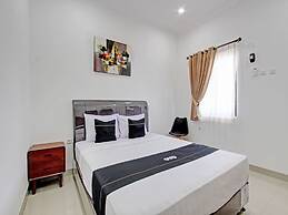 Collection O 93019 Ketemon Hotel & Resto