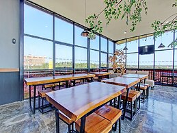 Collection O 93019 Ketemon Hotel & Resto