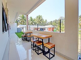 Collection O 93019 Ketemon Hotel & Resto