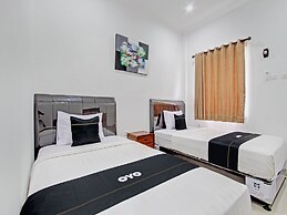 Collection O 93019 Ketemon Hotel & Resto