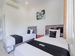 Collection O 93019 Ketemon Hotel & Resto