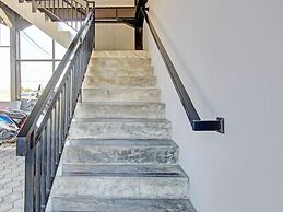 Collection O 93019 Ketemon Hotel & Resto