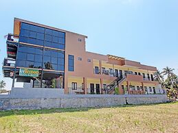 Collection O 93019 Ketemon Hotel & Resto