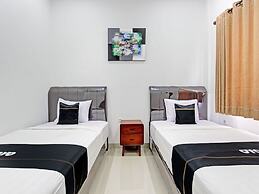 Collection O 93019 Ketemon Hotel & Resto