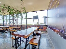 Collection O 93019 Ketemon Hotel & Resto