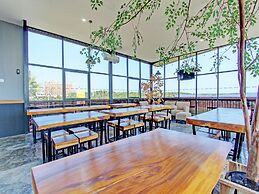 Collection O 93019 Ketemon Hotel & Resto