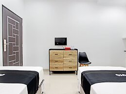 Collection O 93019 Ketemon Hotel & Resto