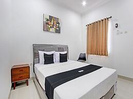 Collection O 93019 Ketemon Hotel & Resto