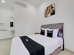 Collection O 93019 Ketemon Hotel & Resto