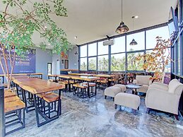 Collection O 93019 Ketemon Hotel & Resto