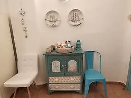 Fayrouz Psarrou Beach Mykonos