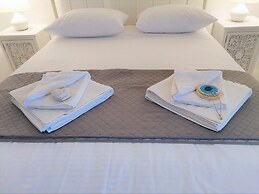 Fayrouz Psarrou Beach Mykonos