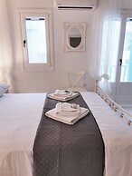 Fayrouz Psarrou Beach Mykonos