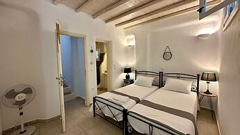 Fayrouz Psarrou Beach Mykonos