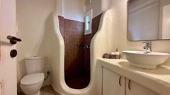 Fayrouz Psarrou Beach Mykonos