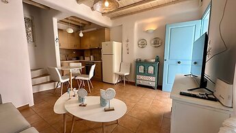 Fayrouz Psarrou Beach Mykonos