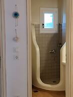 Fayrouz Psarrou Beach Mykonos