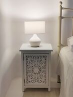 Fayrouz Psarrou Beach Mykonos