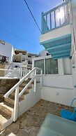 Fayrouz Psarrou Beach Mykonos
