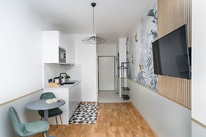 Pappagallo Apartments