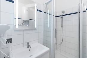 Pappagallo Apartments