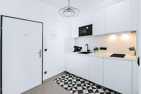 Pappagallo Apartments