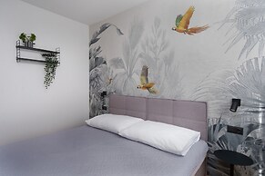 Pappagallo Apartments