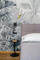 Pappagallo Apartments