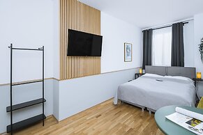 Pappagallo Apartments