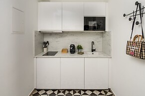 Pappagallo Apartments