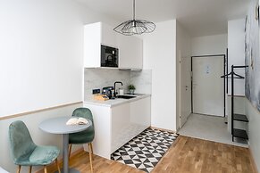 Pappagallo Apartments