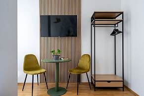 Pappagallo Apartments