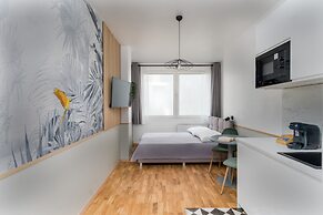 Pappagallo Apartments