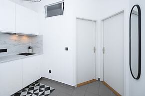 Pappagallo Apartments