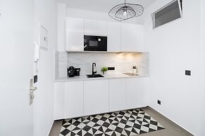 Pappagallo Apartments