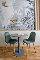 Pappagallo Apartments