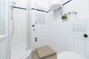 Pappagallo Apartments