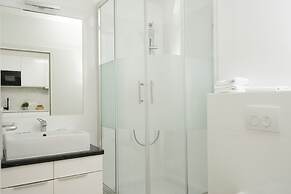 Pappagallo Apartments