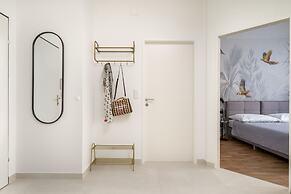 Pappagallo Apartments