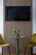 Pappagallo Apartments