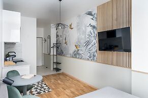 Pappagallo Apartments