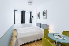 Pappagallo Apartments