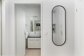 Pappagallo Apartments